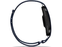 Garmin Cirqa Smart Band S-M (Captain Blue) Aktivitetsmåler