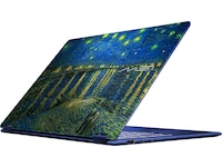 MSI Prestige 14 Flip AI+ Vincent Van Gogh Edition m/NanoPen PC - Bærbar / laptop