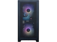 Komplett-PC Core Gaming i170  Stationær Gaming PC