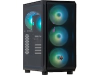Komplett-PC Advanced Gaming i200 Stationær Gaming PC