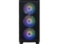 Komplett-PC Advanced Gaming i200 Stationær Gaming PC