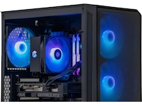 Komplett-PC Advanced Gaming i200 Stationær Gaming PC