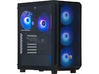 Komplett-PC Advanced Gaming i220 Stationær Gaming PC