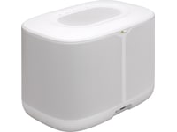 JBL Cove X1 Wi-Fi Højttaler (hvid) Trådløs / Bluetooth højttaler