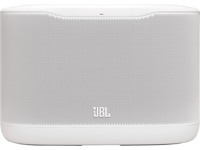 JBL Cove X1 Wi-Fi Højttaler (hvid) Trådløs / Bluetooth højttaler