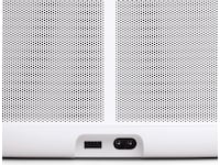 JBL Cove X1 Wi-Fi Højttaler (hvid) Trådløs / Bluetooth højttaler