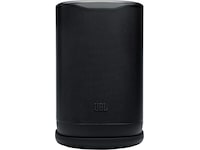 JBL Cove P1 Wi-Fi Højttaler (sort) Trådløs / Bluetooth højttaler