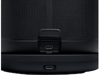 JBL Cove P1 Wi-Fi Højttaler (sort) Trådløs / Bluetooth højttaler