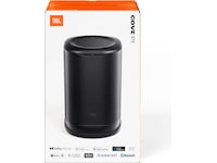 JBL Cove P1 Wi-Fi Højttaler (sort) Trådløs / Bluetooth højttaler