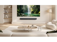TCL Q75K 7.1.2 Premium Soundbar Soundbars