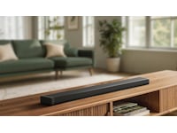 TCL Q75K 7.1.2 Premium Soundbar Soundbars