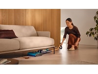 Dyson Clean+Wash Hygiene Støvsugere