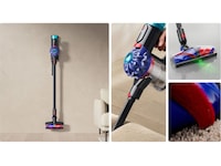 Dyson V10 Konical Ledningsfrie støvsugere