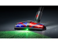 Dyson V10 Konical Ledningsfrie støvsugere