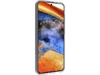 dbramante1928 Galaxy S26 FE Greenland Cover (Gennemsigtig) Mobilcover