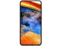 dbramante1928 Galaxy S26 FE Greenland Cover (Gennemsigtig) Mobilcover