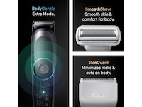 Braun All-in-One Trimmer Kit Series 9 AIO9540 Barbermaskine