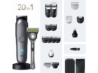 Braun All-in-One Trimmer Kit Series 9 AIO9540 Barbermaskine