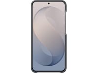 Samsung Galaxy S26 FE Silikon Magnet Cover (graphite) Mobilcover