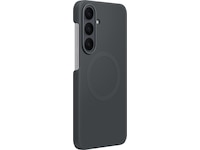Samsung Galaxy S26 FE Silikon Magnet Cover (graphite) Mobilcover