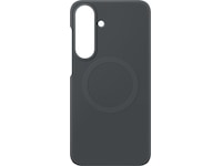 Samsung Galaxy S26 FE Silikon Magnet Cover (graphite) Mobilcover