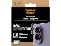 PanzerGlass Galaxy Z Fold 8 Hoops Linsebeskytter Skærmbeskyttelse mobiltelefon