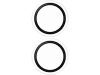 PanzerGlass Galaxy Z Fold 8 Hoops Linsebeskytter Skærmbeskyttelse mobiltelefon