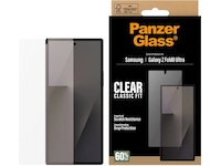 PanzerGlass Galaxy Z Fold8 Ultra Sub Skærmbeskytter Skærmbeskyttelse mobiltelefon