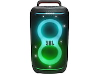 JBL PartyBox 520 Partyhøjttaler 2-pack Trådløs / Bluetooth højttaler
