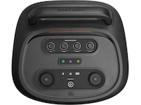 JBL PartyBox 520 Partyhøjttaler 2-pack Trådløs / Bluetooth højttaler