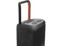 JBL PartyBox 520 Partyhøjttaler 2-pack Trådløs / Bluetooth højttaler