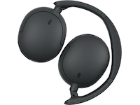 Sony WH-CH730N Trådløse Hovedtelefoner (sort) Høretelefoner