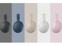 Sony WH-CH730N Trådløse Støjdæmpende Hovedtelefoner (blå) Høretelefoner