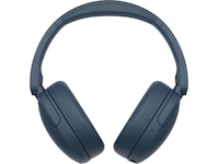 Sony WH-CH730N Trådløse Støjdæmpende Hovedtelefoner (blå) Høretelefoner