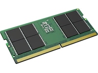 Kingston ValueRAM SODIMM 5600MHz DDR5 48GB Hukommelse (RAM)