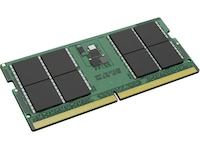 Kingston ValueRAM SODIMM 5600MHz DDR5 48GB Hukommelse (RAM)