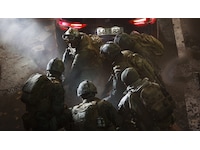 Call of Duty: Modern Warfare 4 Spill til Nintendo Switch 2