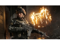 Call of Duty: Modern Warfare 4 Spill til Nintendo Switch 2