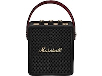 Marshall Stockwell III (Black & Brass) højttaler Trådløs / Bluetooth højttaler