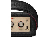 Marshall Stockwell III (Black & Brass) højttaler Trådløs / Bluetooth højttaler
