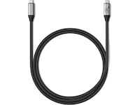 Satechi USB4 Pro V2-kabel 1,2 m (sort) USB-kabler