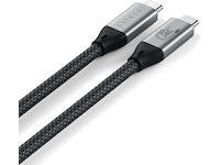 Satechi USB4 Pro V2-kabel 1,2 m (sort) USB-kabler