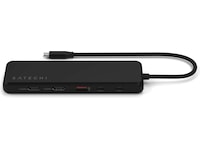 Satechi 13-i-1 USB-C Multiportadapter Dockingstation og USB-hub