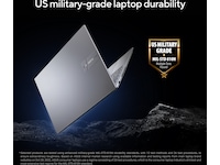 ASUS Vivobook 16 D1605NAQ-SH165W 16" FHD PC - Bærbar / laptop