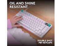 Logitech G316 X 75 Gaming Tastatur Gamingkeyboard