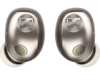 Sennheiser Momentum True Wireless 5 ørepropper (cream) In-ear høretelefoner
