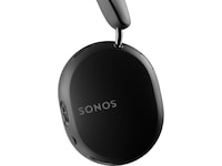 Sonos Ace Ultra Trådløse Hovedtelefoner (Sort) Høretelefoner