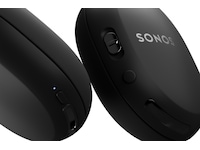 Sonos Ace Ultra Trådløse Hovedtelefoner (Sort) Høretelefoner