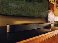 Sonos Beam Ultra Lydbjelke (sort) Soundbars