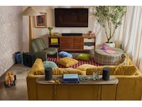 Sonos Beam Ultra Lydbjelke (sort) Soundbars